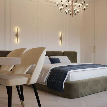 Strzelecka Apartment Krakkó Kültér fotó