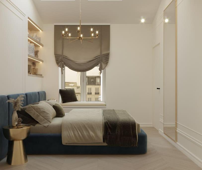 Strzelecka Apartment Krakkó Kültér fotó