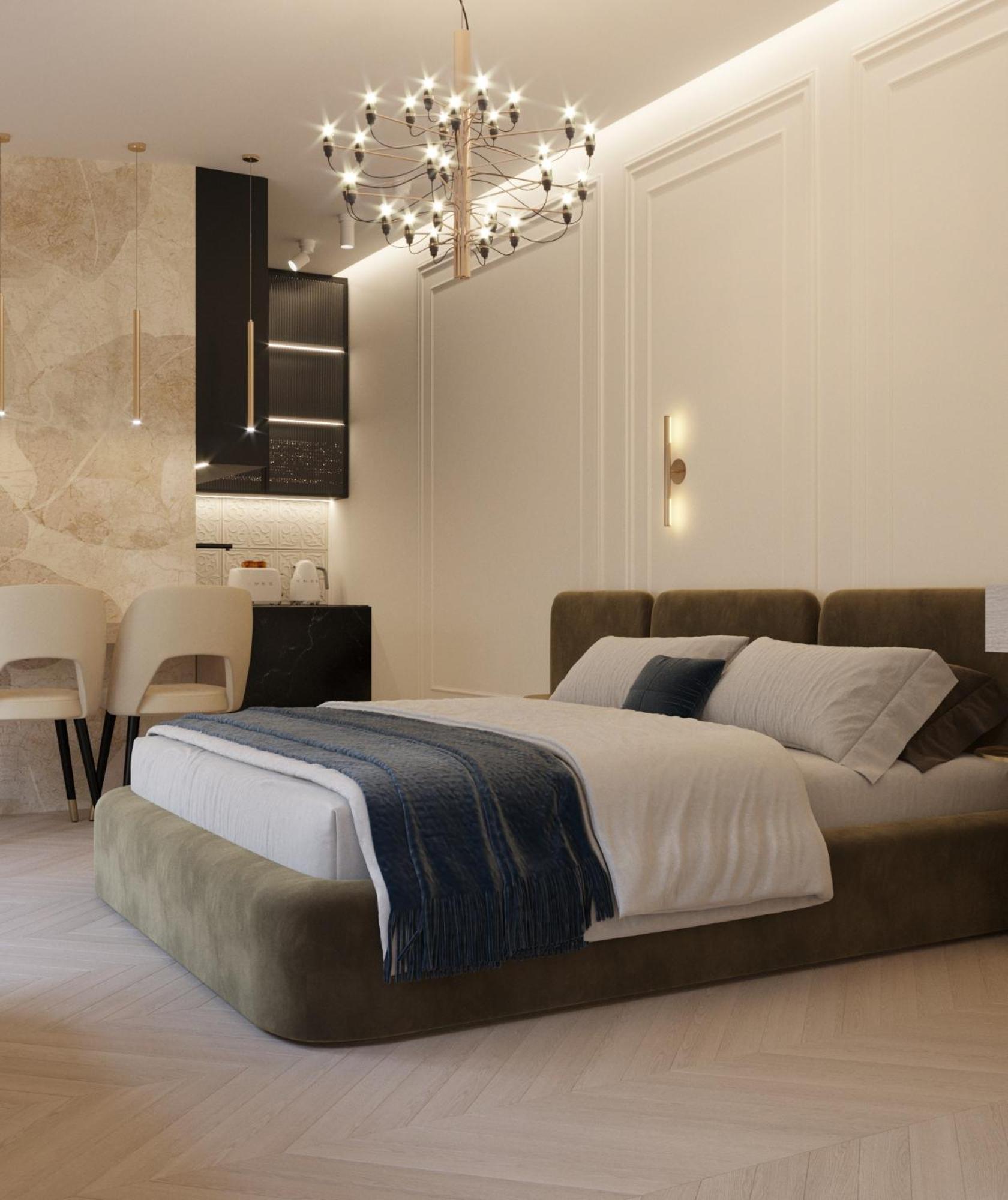 Strzelecka Apartment Krakkó Kültér fotó