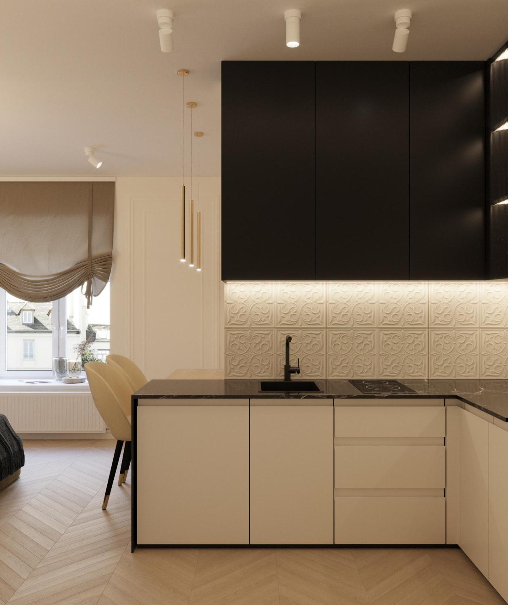 Strzelecka Apartment Krakkó Kültér fotó